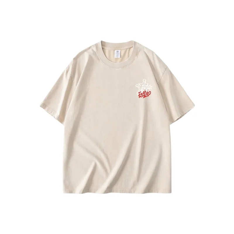 GY.VG T-Shirts Unisex-15