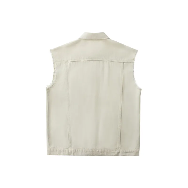 Jeep Vests Unisex-1
