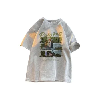 RVANGUARD T Shirts Unisex
