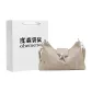 Ecru-Shopping Bag