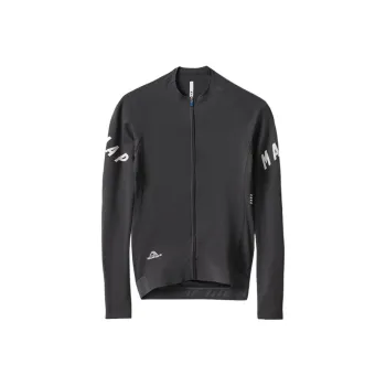 MAAP SS25 Cycling Clothing Women's Ash