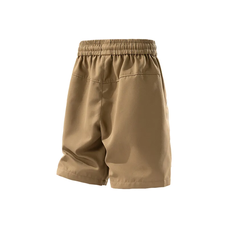 Endless Abyss Casual Shorts Unisex-1