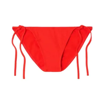 VIBERT FRERES Bikini Women's Red