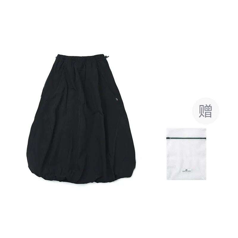 MOUNTAIN FEVER Casual Long Skirts Women's-0