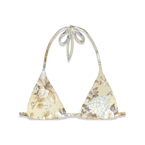 MC2 SAINT BARTHELEMY Bikini Women's Beige