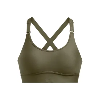 Under Armour Infinity 2.0 Sports Underwear Women's Misty Green