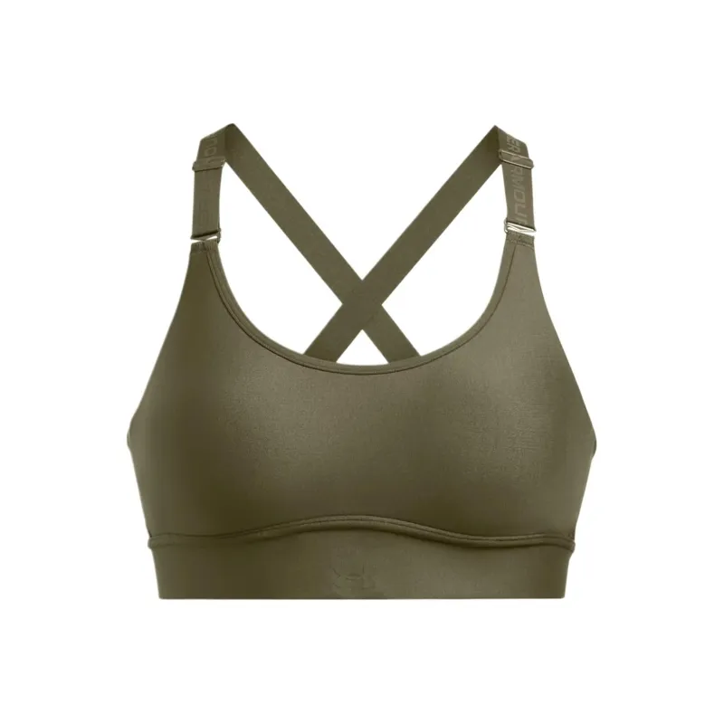 Under Armour Infinity 2.0 Sports Underwear Women's Misty Green-0