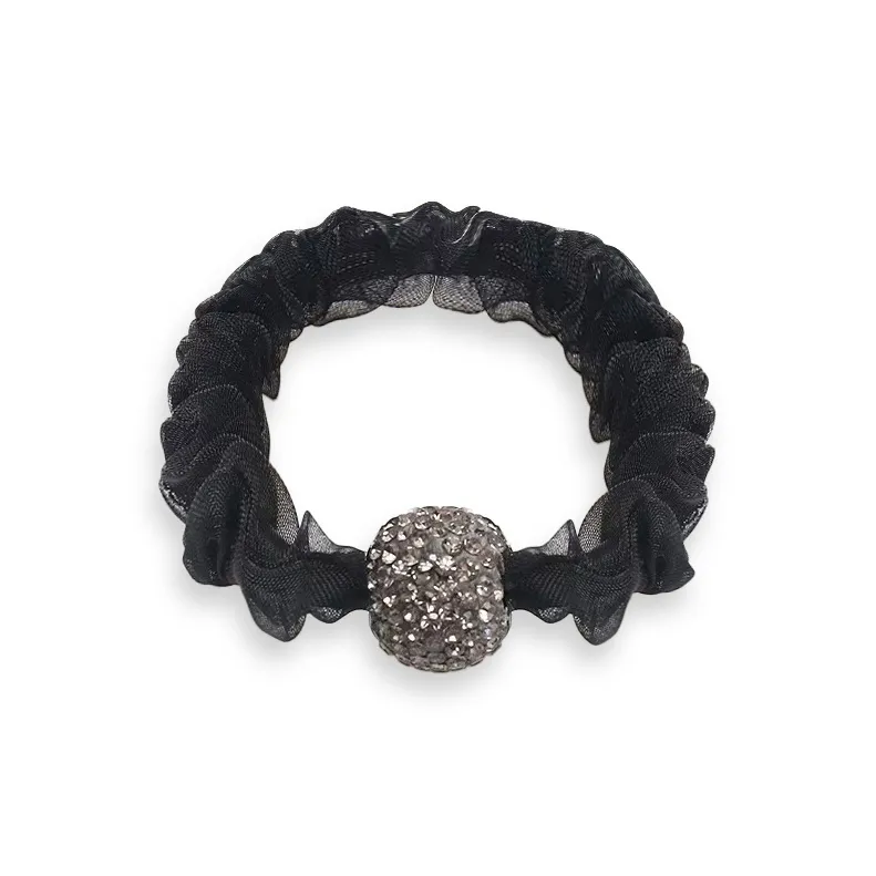 MENGNI Hair Ties Women's-6
