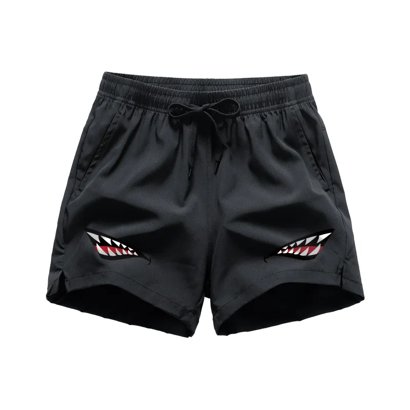 Mulinsen Sports Shorts Unisex-4