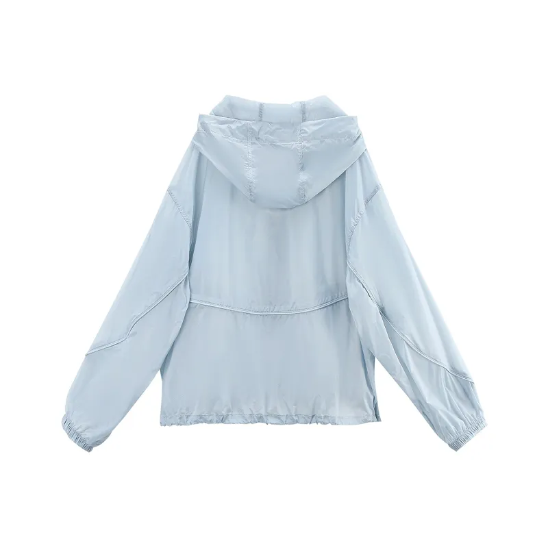 A Paradise For Awakening Cropped Coat Women's-1