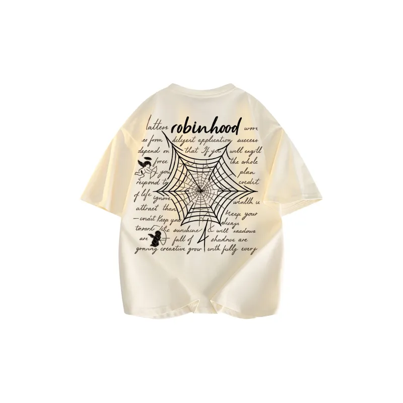 DUKE+DEXTER T Shirts Unisex-12