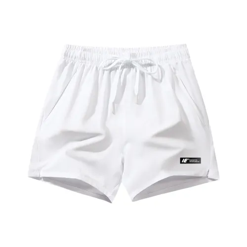 I.E Beach Shorts Unisex
