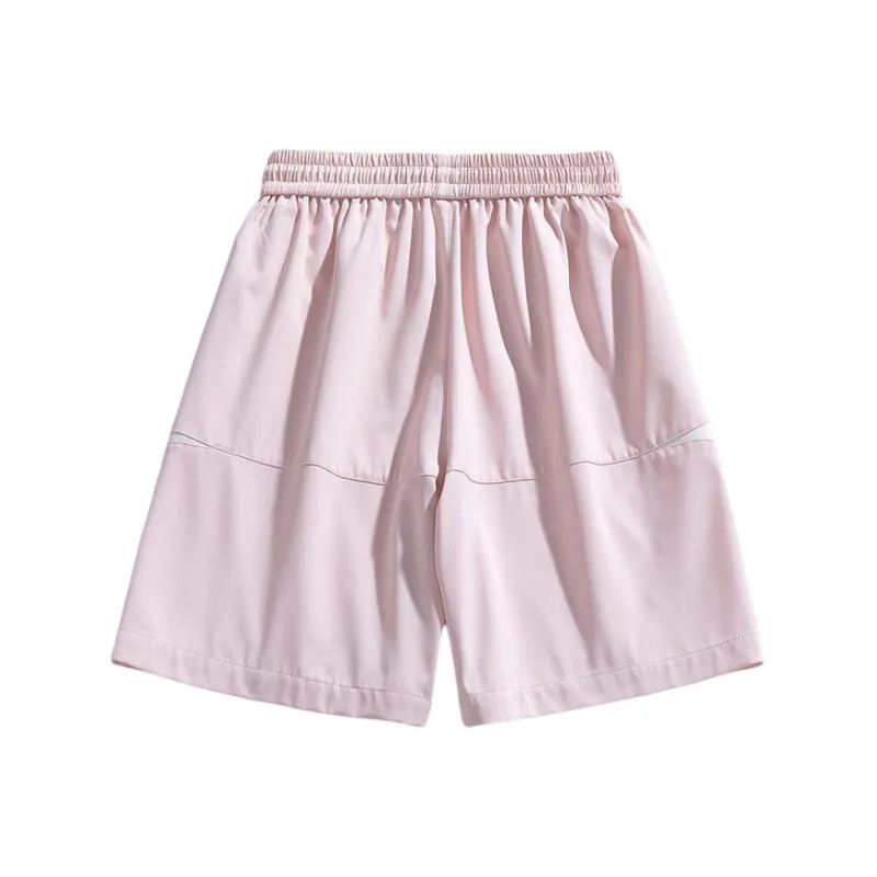 Colorful Creations Casual Shorts Unisex-1