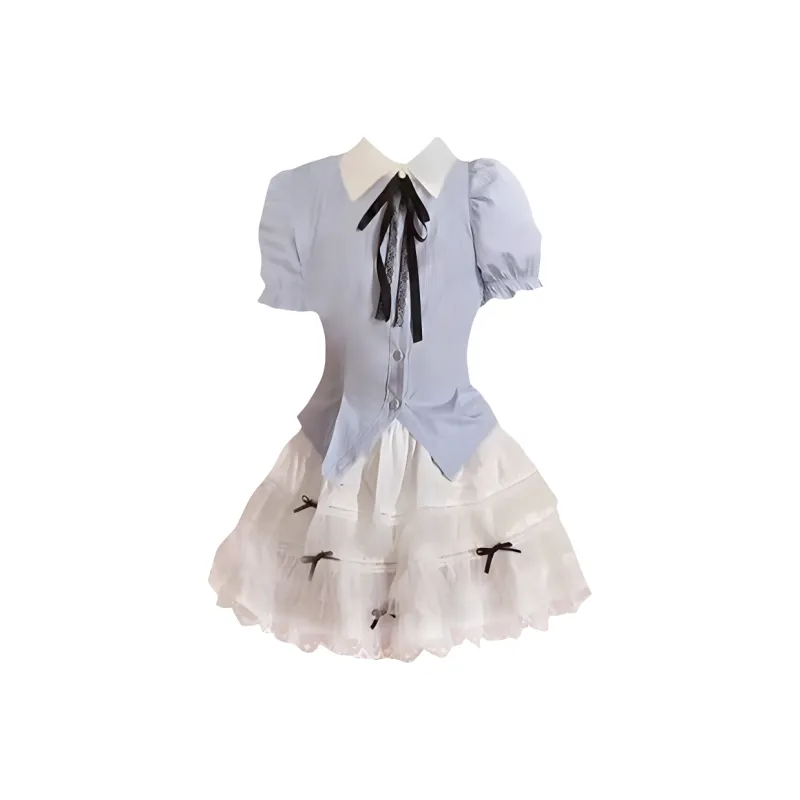 ARIADNAW STUDIO Skirt Set Women's-0