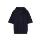 Navy Blue Top