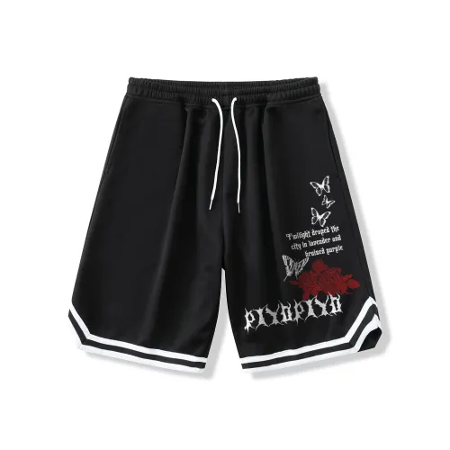 PIYOPIYO Casual Shorts Unisex