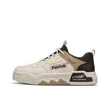 LONGDUIZHANG Slip Resistant, Abrasion Resistant, Balance, Lightweight Low Top Running Shoes Men's