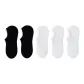 5 Pack (White+White+White+Black+Black)