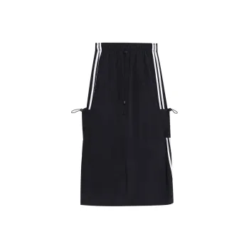 Peaches Peaches Casual Long Skirts Women's