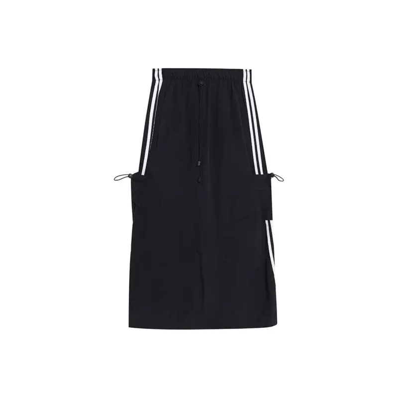 Peaches Peaches Casual Long Skirt Women's-0