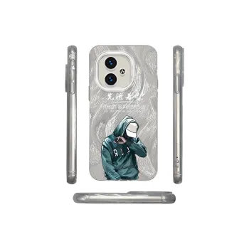 HUANBAOKE Phone Cases