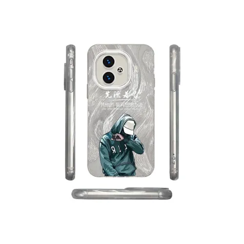 HUANBAOKE Phone Cases
