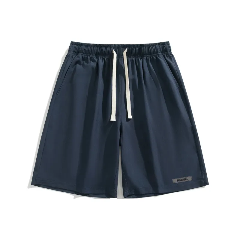 SWAMP AREA Casual Shorts Unisex-10