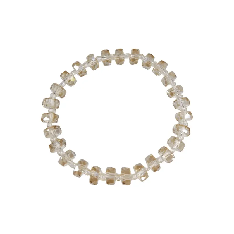 VERENA REINE Austrian Crystal Bracelets Women's-11