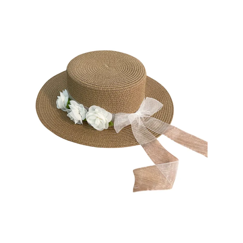 OXO OVERLOAD Paper Reed Top Hats Unisex-4