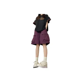 The New Age Family Casual Shorts Women's