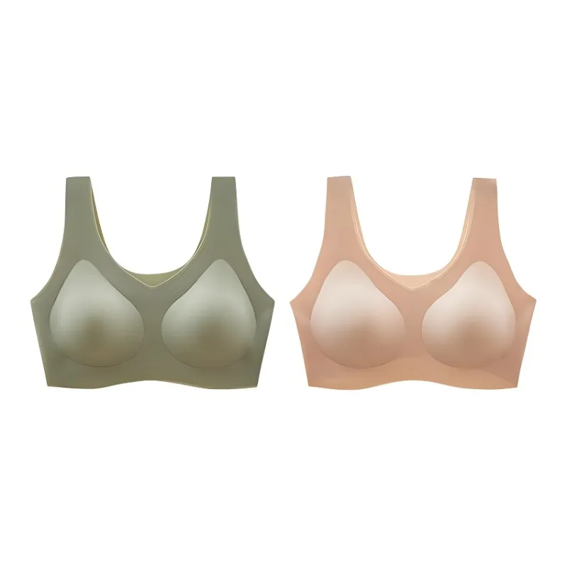 Herbal Primer Bra Women's 2 Pack-24