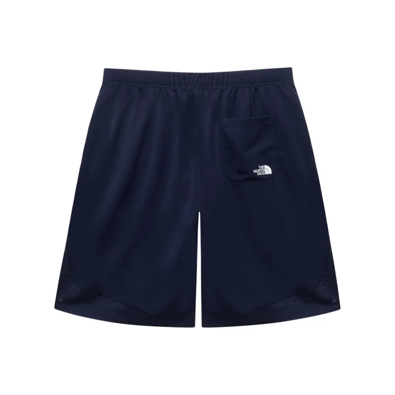 THE NORTH FACE Casual Shorts Men's Marine Blue-1
