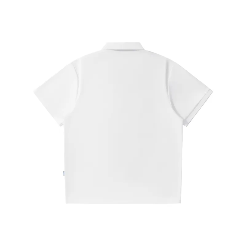 LA'T.WEEKEND Polo Shirts Unisex-5