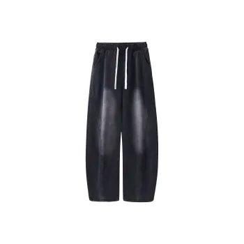 Lulifama Jeans Unisex