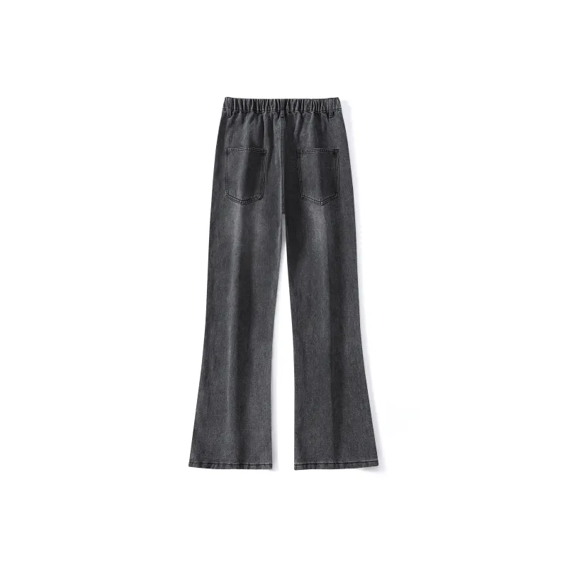 VXOXV Jeans Unisex-10