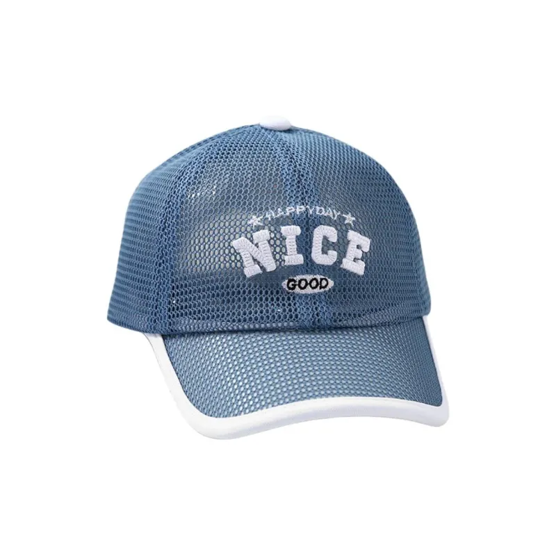 AAJF Polyester Baseball Caps Kids'-8