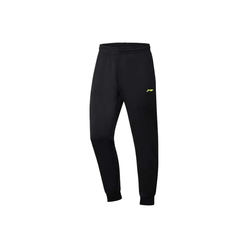 LiNing Training Series Fitness Set Women's Black-4