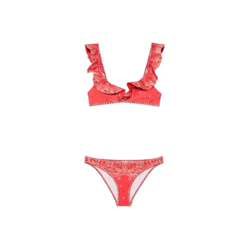 Zimmermann Lucky Frill Bikini