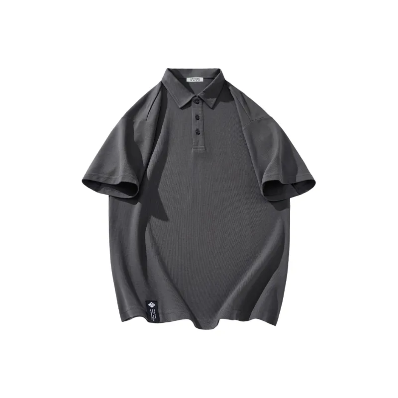 EPTISON Polo Shirts Men-8