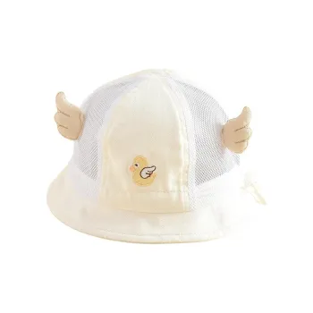 BIG WASP Cotton Bucket Hats Kids'