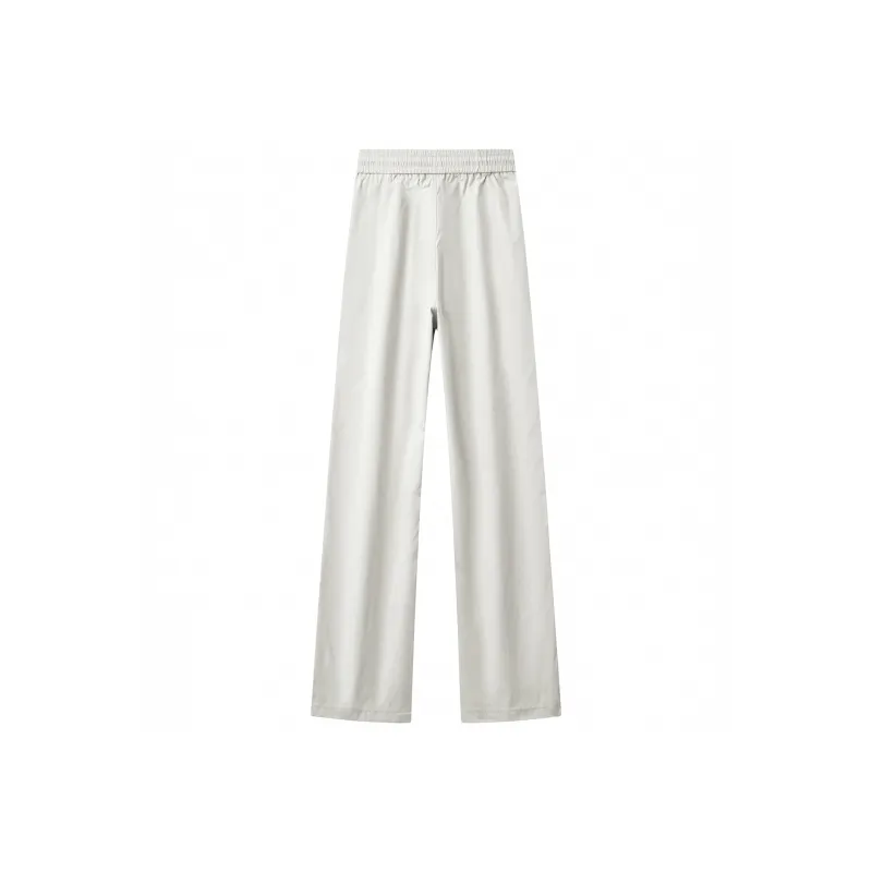 Maxim's De Paris Casual Pants Unisex-3