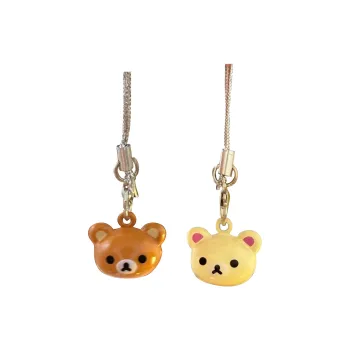 Welcome To The Treasure Resin Pendants Unisex