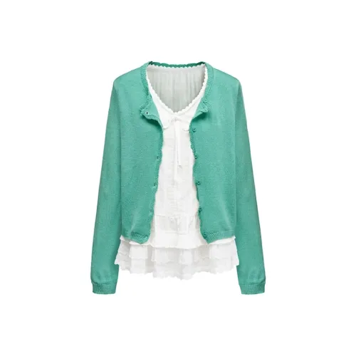 KYKW Two Piece Skirt Sets Women's