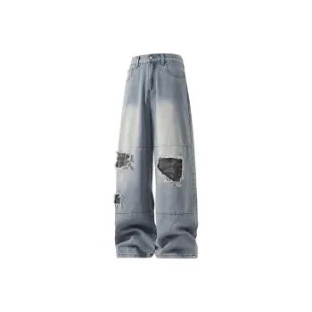 ROBINHOOD Jeans Unisex