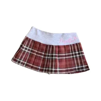 KEAB Casual Short Skirts Women's