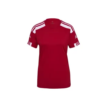 Adidas Soccer Jersey Women's Team Power Red