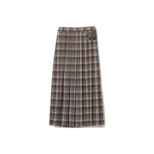 Beams Casual Long Skirts Women's