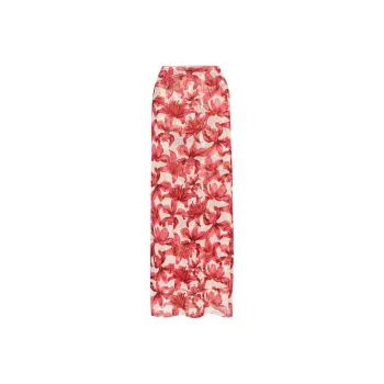 Miaou TOPANGA SKIRT Casual Long Skirts Women's Multicolor
