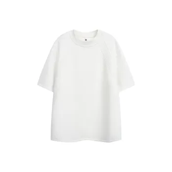 TH FABRICATE T Shirts Women's