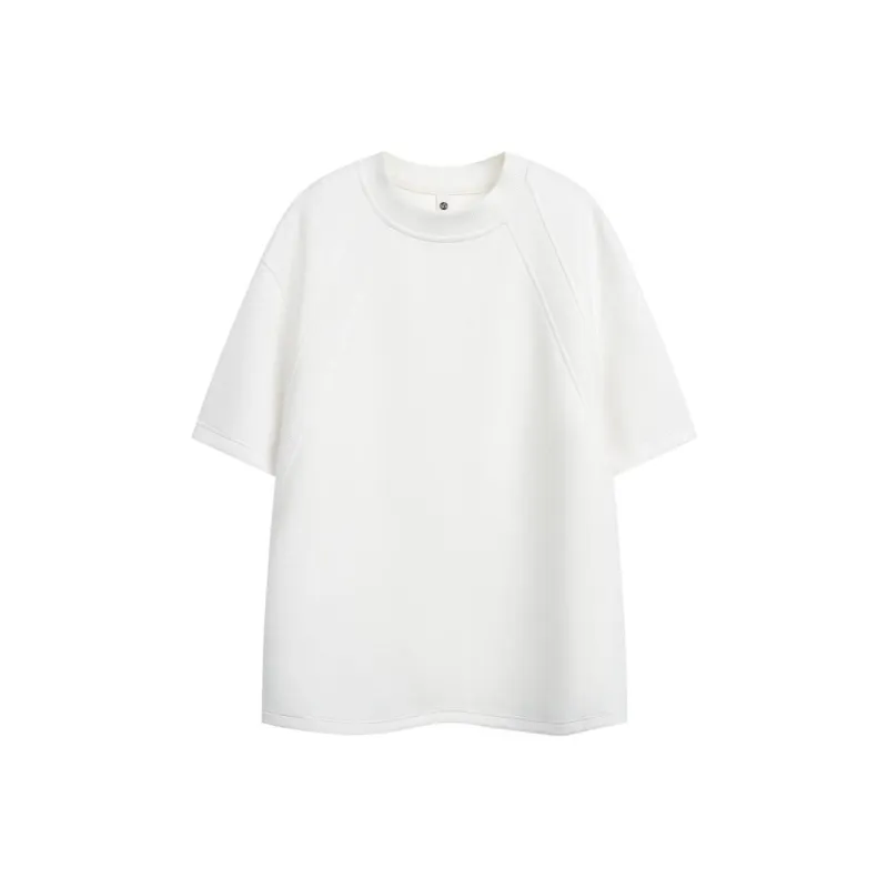 TH FABRICATE T Shirts Women's-0
